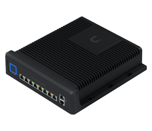 Ubiquiti USW-INDUSTRIAL - 1573998 - zdjęcie